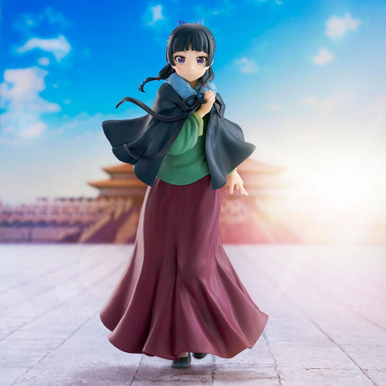 Banpresto - The Apothecary Diaries - Maomao (Poncho) Figure