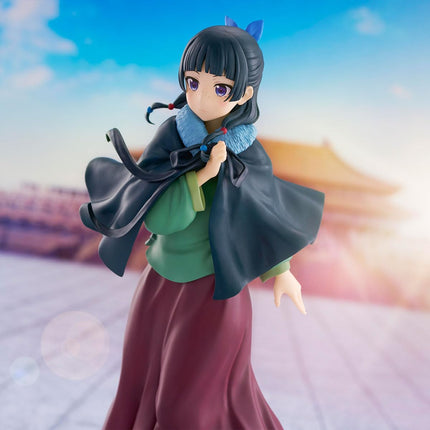 Banpresto - The Apothecary Diaries - Maomao (Poncho) Figure