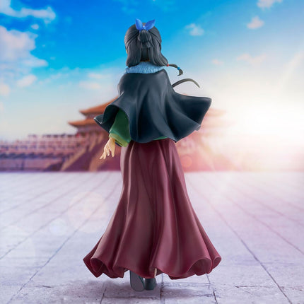 Banpresto - The Apothecary Diaries - Maomao (Poncho) Figure
