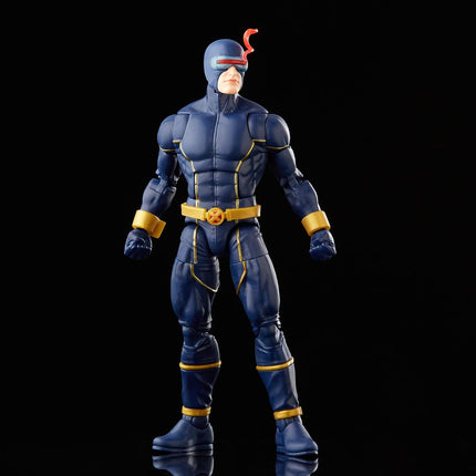 Marvel Hasbro Legends Series: Cyclops Astonishing X-Men Collectible 6-Inch Action Figure