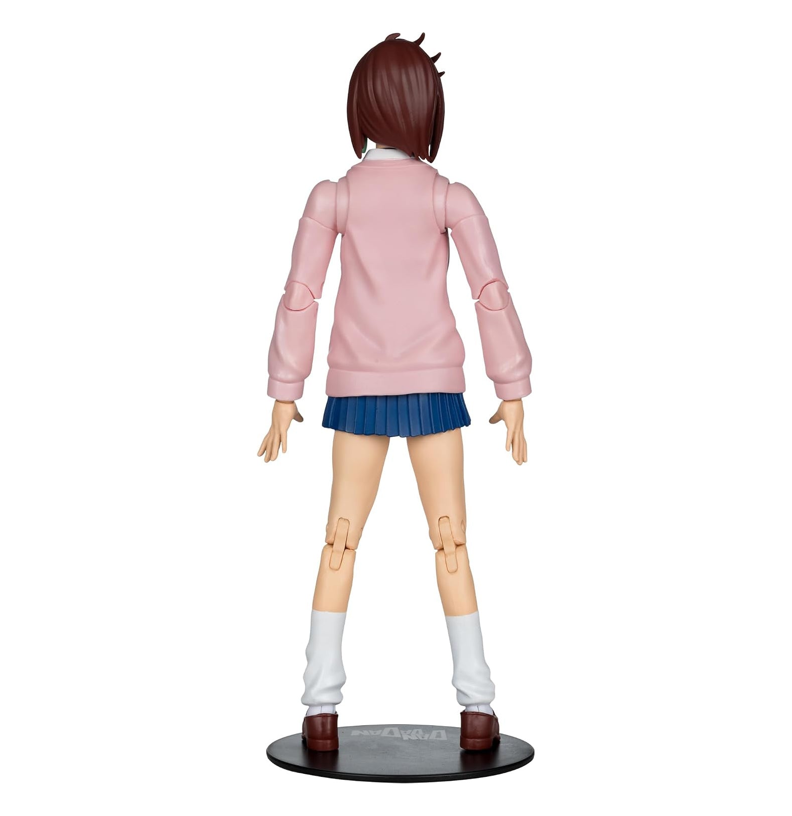McFarlane Toys- Dan Da Dan, Momo Ayase 7in Action Figure