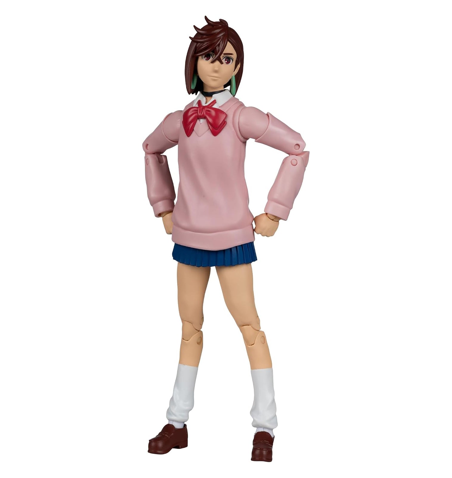 McFarlane Toys- Dan Da Dan, Momo Ayase 7in Action Figure