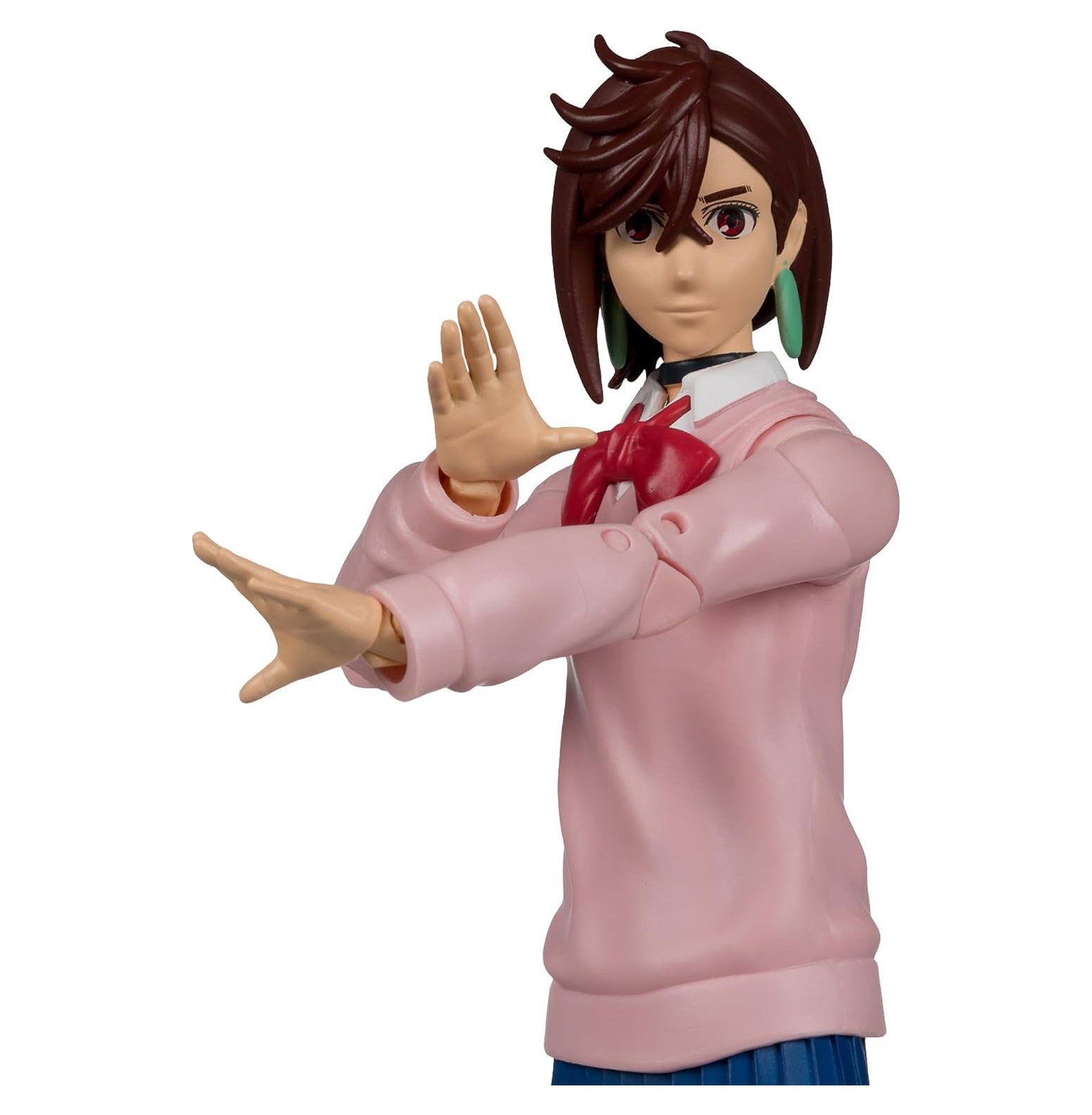 McFarlane Toys- Dan Da Dan, Momo Ayase 7in Action Figure