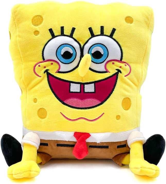 Spongebob Squarepants 9" Plush