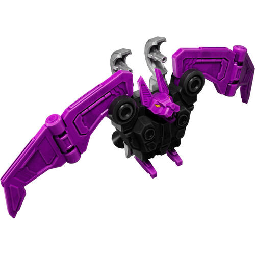 BLOKEES - Action Edition Transformers G1 Soundwave Model Kit