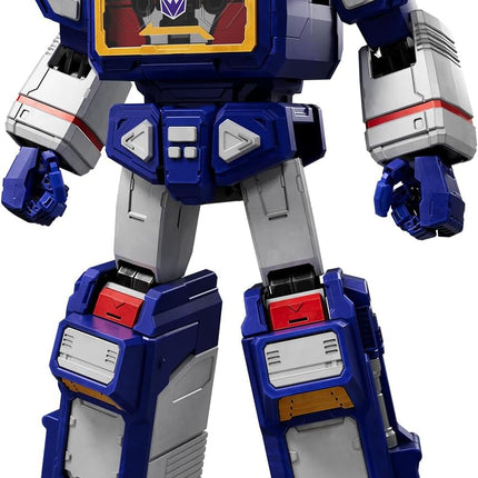 BLOKEES - Action Edition Transformers G1 Soundwave Model Kit