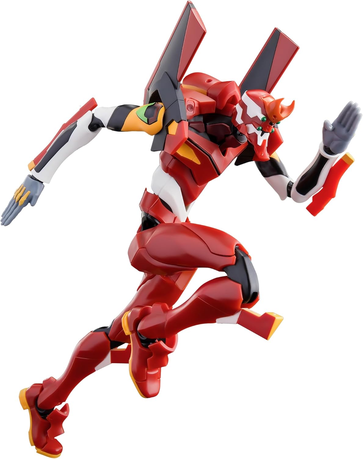 BLOKEES - Ultra Action Edition - Legacy Edition - Evangelion Unit 02 - Model Kit