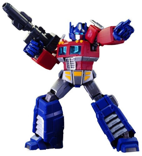 BLOKEES Transformers Action Edition - G1 Optimus Prime