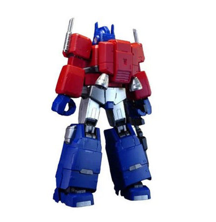 BLOKEES Transformers Action Edition - G1 Optimus Prime