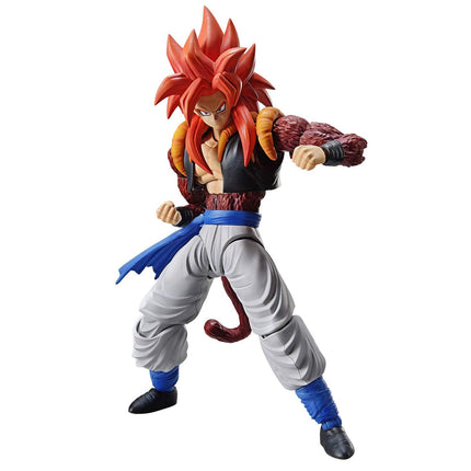 Bandai Hobby - Dragon Ball GT, Super Saiyan 4 Gogeta, Figure-rise Standard Model Kit