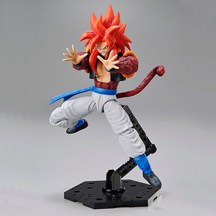 Bandai Hobby - Dragon Ball GT, Super Saiyan 4 Gogeta, Figure-rise Standard Model Kit