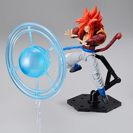 Bandai Hobby - Dragon Ball GT, Super Saiyan 4 Gogeta, Figure-rise Standard Model Kit