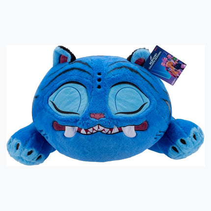 KPOP Demon Hunters - Derpy Tiger Plush