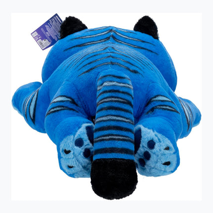 KPOP Demon Hunters - Derpy Tiger Plush