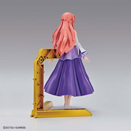 Bandai Hobby - Gundam Seed - Lacus Clyne Figure-Rise Standard Model Kit