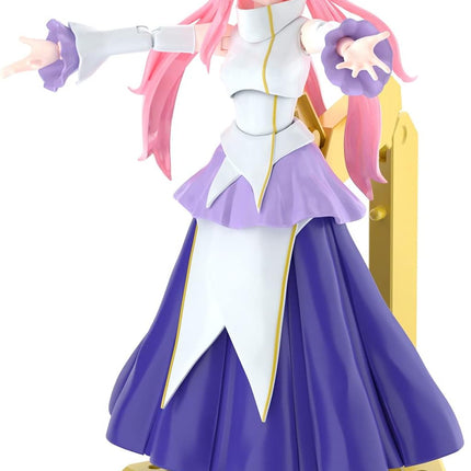 Bandai Hobby - Gundam Seed - Lacus Clyne Figure-Rise Standard Model Kit