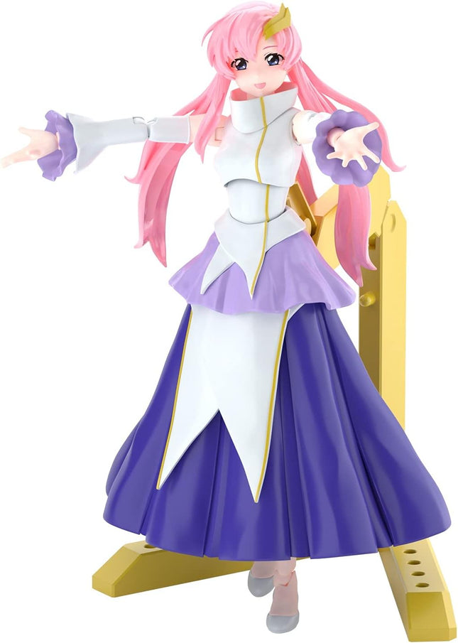 Bandai Hobby - Gundam Seed - Lacus Clyne Figure-Rise Standard Model Kit