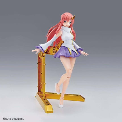 Bandai Hobby - Gundam Seed - Lacus Clyne Figure-Rise Standard Model Kit