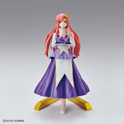 Bandai Hobby - Gundam Seed - Lacus Clyne Figure-Rise Standard Model Kit