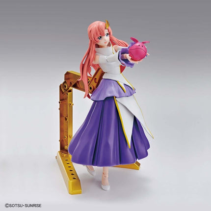Bandai Hobby - Gundam Seed - Lacus Clyne Figure-Rise Standard Model Kit