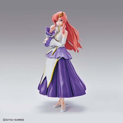 Bandai Hobby - Gundam Seed - Lacus Clyne Figure-Rise Standard Model Kit