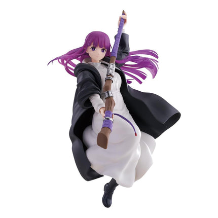 Banpresto - Frieren: Beyond Journey's End - Fern Maximatic Figure