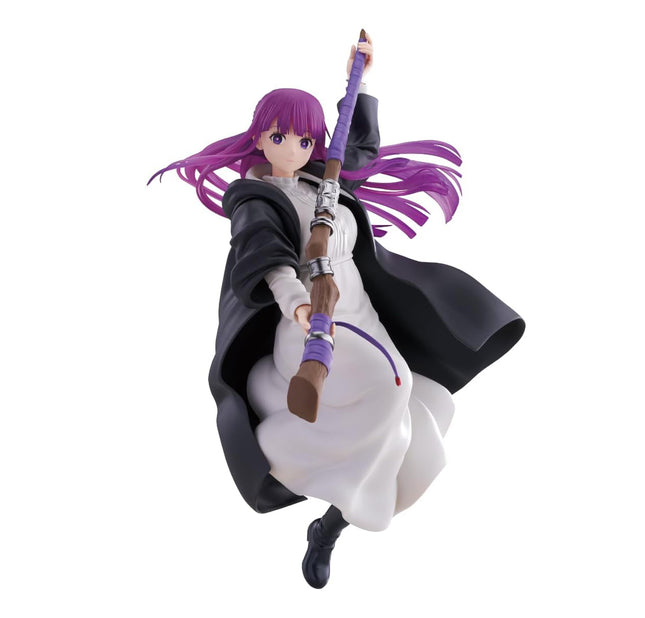 Banpresto - Frieren: Beyond Journey's End - Fern Maximatic Figure