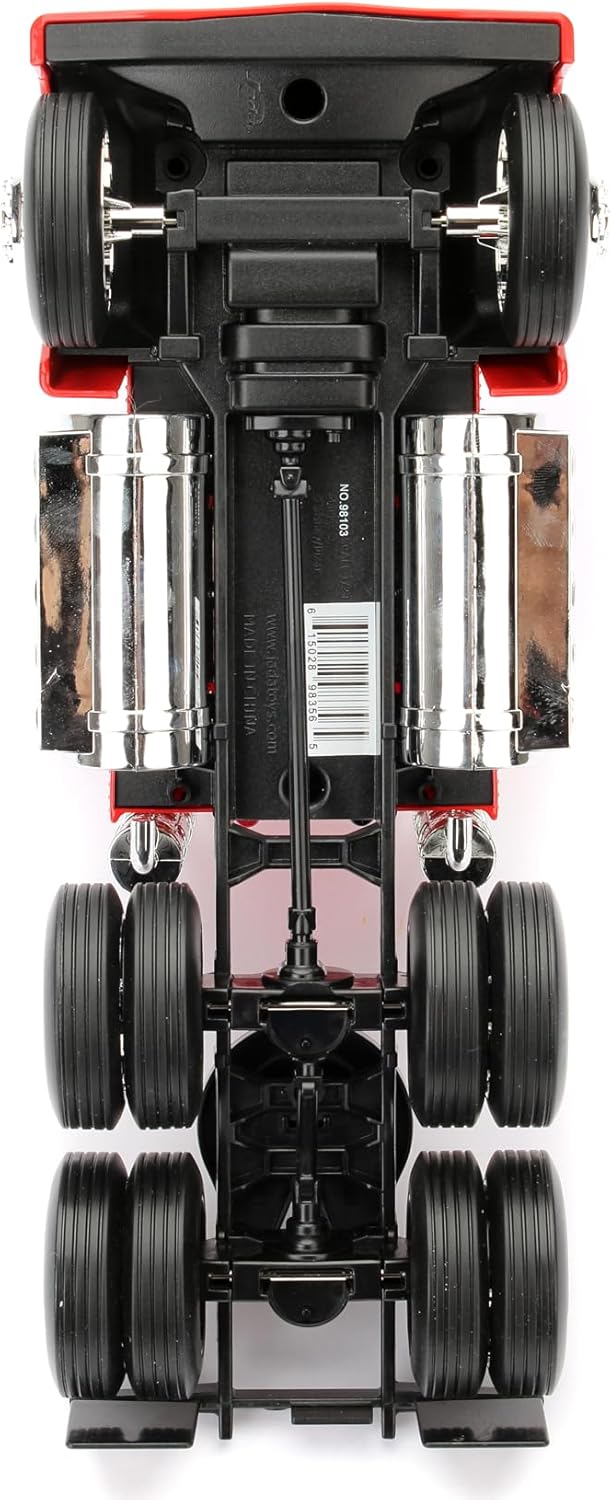 Jada Toys - Pixar's Cars MACK, 1:24 Scale Vehicule