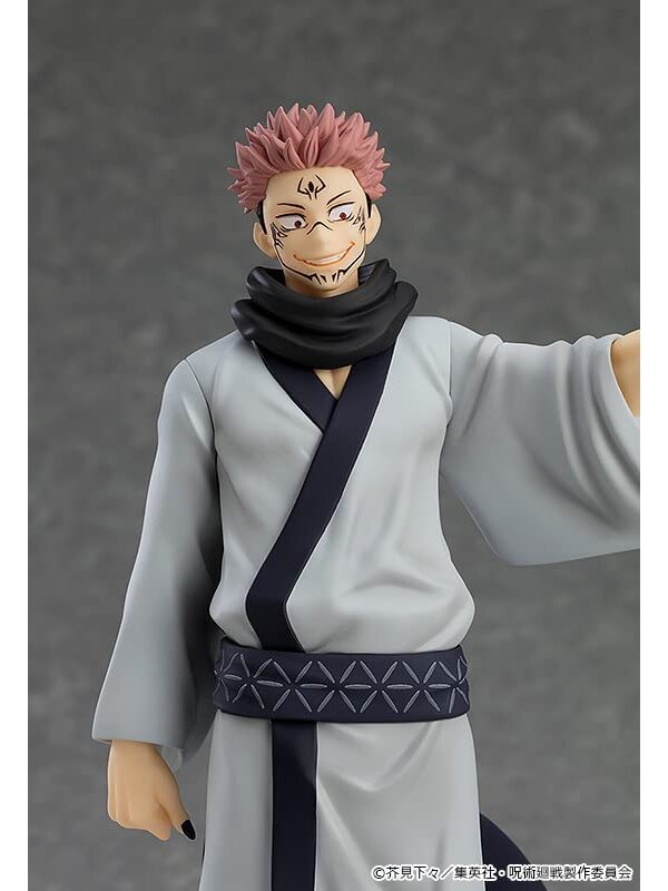 Pop Up Parade Jujutsu Kaisen Ryomen Sukuna