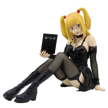 Death Note Misa SFC Collectible PVC Figure Statue