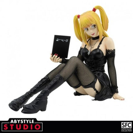 Death Note Misa SFC Collectible PVC Figure Statue