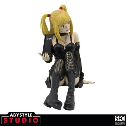 Death Note Misa SFC Collectible PVC Figure Statue