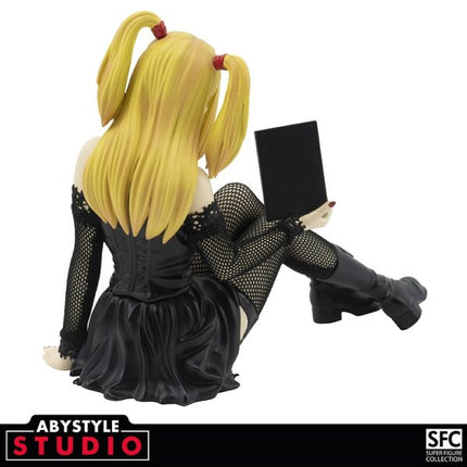 Death Note Misa SFC Collectible PVC Figure Statue