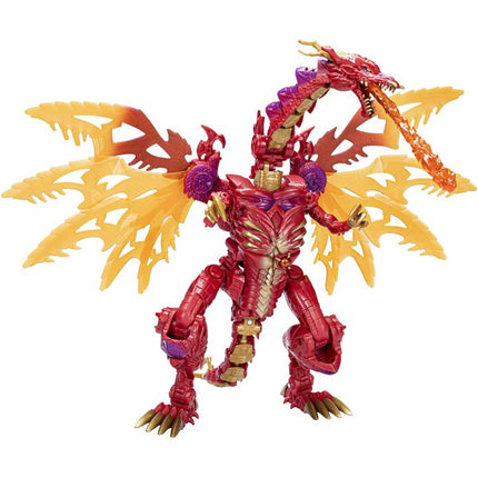 Transformers Toys Generations Legacy Series Leader Transmetal II Megatron Action Figure