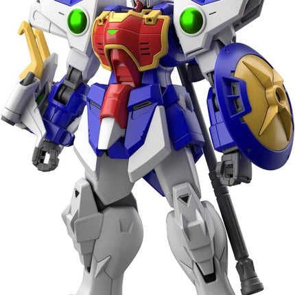 Bandai Hobby - 1/144 HG #242 - Gundam Wing - XXXG-01S Shenlong Gundam Model Kit