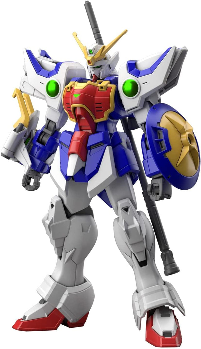 Bandai Hobby - 1/144 HG #242 - Gundam Wing - XXXG-01S Shenlong Gundam Model Kit