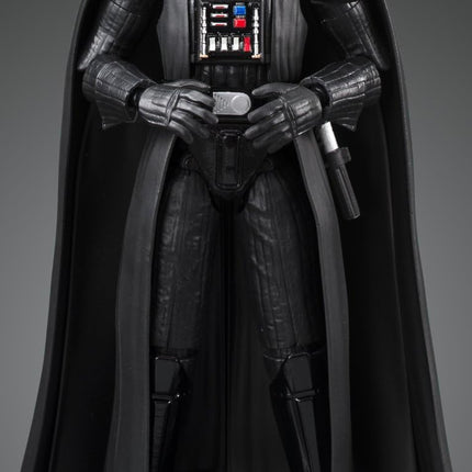 Bandai Hobby - 1/12 Star Wars Darth Vader, Model Kit
