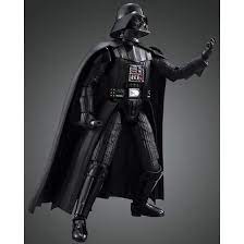 Bandai Hobby - 1/12 Star Wars Darth Vader, Model Kit