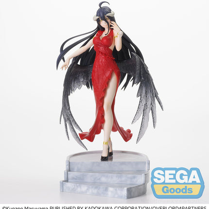 Overlord - Albedo Statue