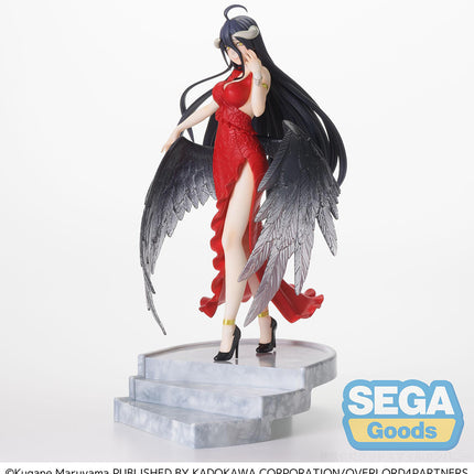 Overlord - Albedo Statue