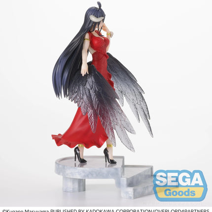 Overlord - Albedo Statue