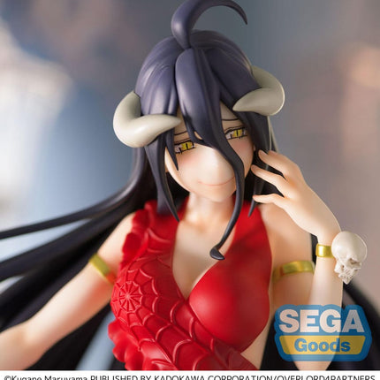 Overlord - Albedo Statue