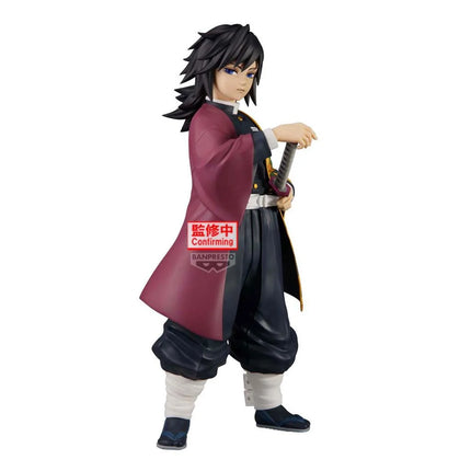 Banpresto - Grandista Demon Slayer - Giyu Tomioka - Figure