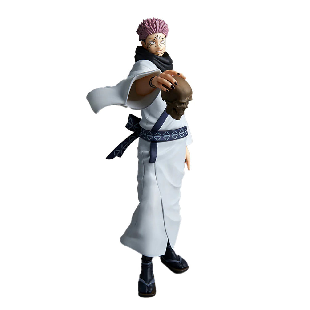 Jujutsu Kaisen - Ryomen Sukuna - Figurine PM