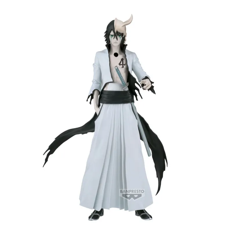Bleach - Maximatic Ulquiorra Cifer Figure