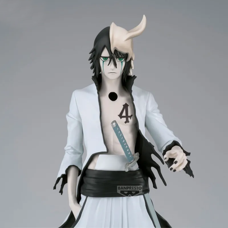 Bleach - Maximatic Ulquiorra Cifer Figure