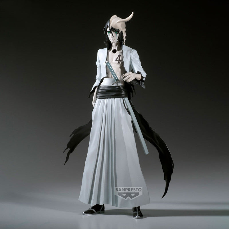 Bleach - Maximatic Ulquiorra Cifer Figure