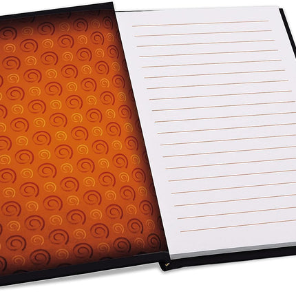 Naruto Shippuden Gift Set (Notebook, Drinking Glass & Keychain)