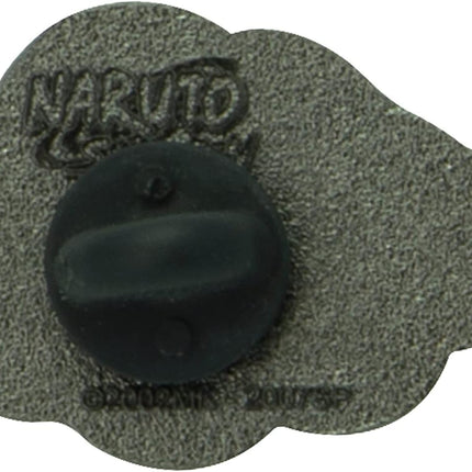 Naruto Shippuden Gift Set (Notebook, Drinking Glass & Keychain)