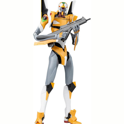 Evangelion: AMK Series Proto Type Eva Unit-00 20cm Model Kit